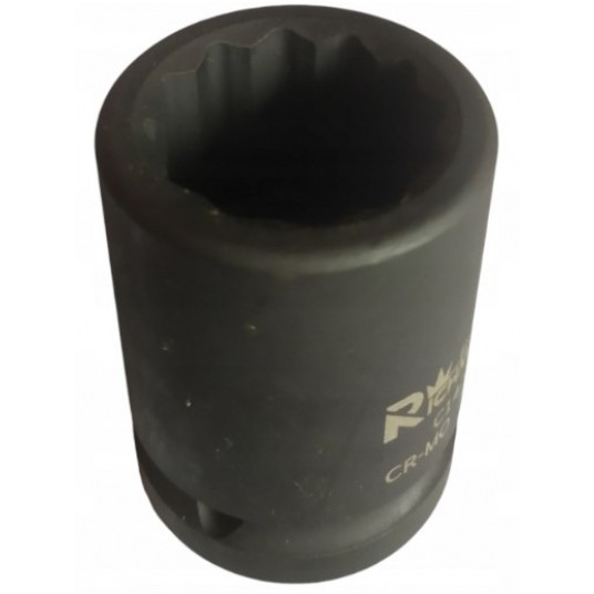 RICHMANN NASADKA UDAROWA 12-KĄTNA 3/4" 65mm C1441 -zdjęcie numer 2