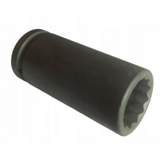 RICHMANN NASADKA UDAROWA 12-KĄTNA DŁUGA 3/4" 19mm -zdjęcie numer 1