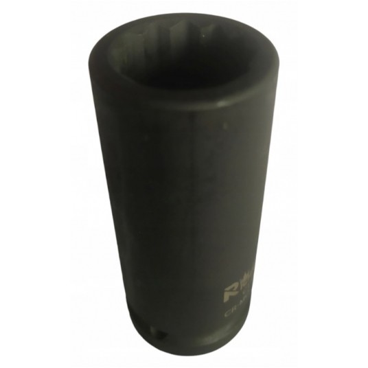 RICHMANN NASADKA UDAROWA 12-KĄTNA DŁUGA 3/4" 19mm -zdjęcie numer 2