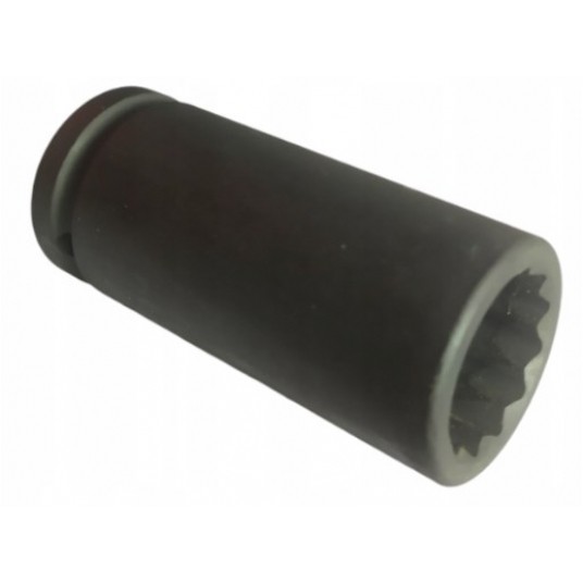 RICHMANN NASADKA UDAROWA 12-KĄTNA DŁUGA 3/4" 22mm -zdjęcie numer 1