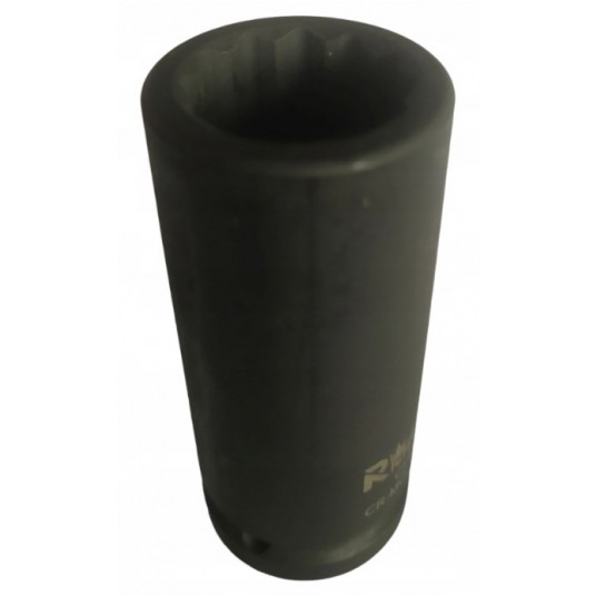 RICHMANN NASADKA UDAROWA 12-KĄTNA DŁUGA 3/4" 22mm -zdjęcie numer 2