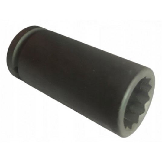 RICHMANN NASADKA UDAROWA 12-KĄTNA DŁUGA 3/4" 23mm -zdjęcie numer 1