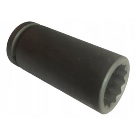 RICHMANN NASADKA UDAROWA 12-KĄTNA DŁUGA 3/4" 24mm -zdjęcie numer 1