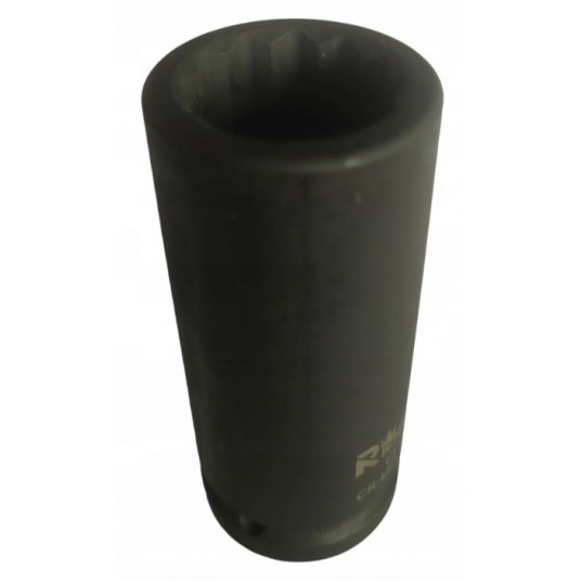 RICHMANN NASADKA UDAROWA 12-KĄTNA DŁUGA 3/4" 24mm -zdjęcie numer 2