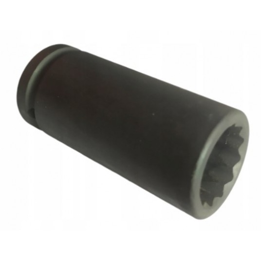 RICHMANN NASADKA UDAROWA 12-KĄTNA DŁUGA 3/4" 26mm -zdjęcie numer 1