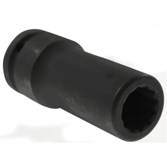 RICHMANN NASADKA UDAROWA 12-KĄTNA DŁUGA 3/4" 27mm -zdjęcie numer 3