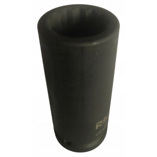 RICHMANN NASADKA UDAROWA 12-KĄTNA DŁUGA 3/4" 28mm -zdjęcie numer 2