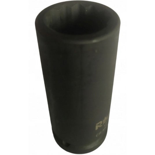 RICHMANN NASADKA UDAROWA 12-KĄTNA DŁUGA 3/4" 29mm -zdjęcie numer 2