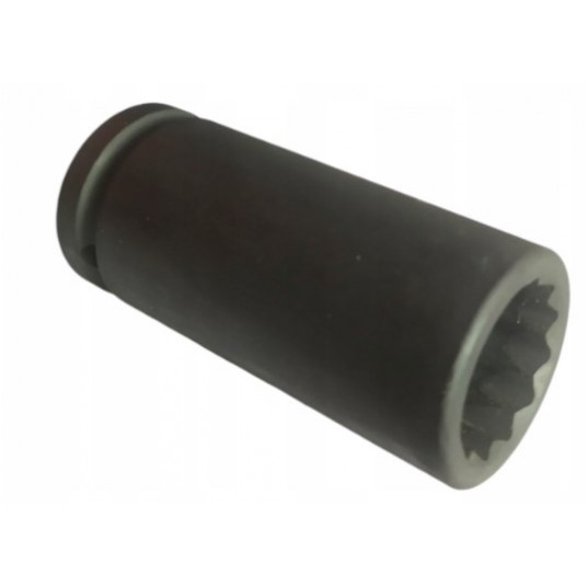 RICHMANN NASADKA UDAROWA 12-KĄTNA DŁUGA 3/4" 32mm -zdjęcie numer 1