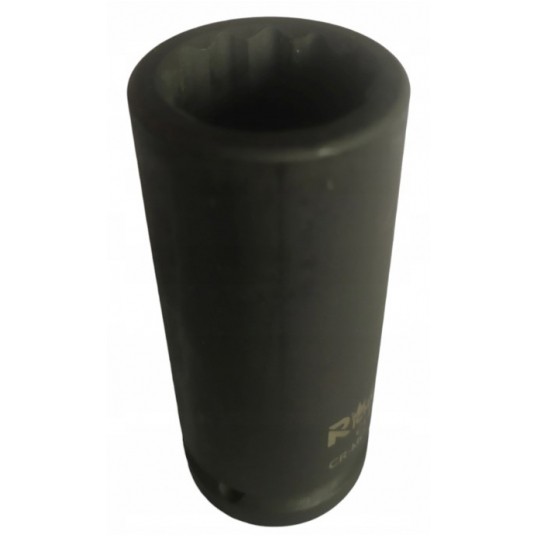 RICHMANN NASADKA UDAROWA 12-KĄTNA DŁUGA 3/4" 32mm -zdjęcie numer 2