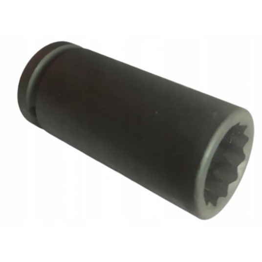 RICHMANN NASADKA UDAROWA 12-KĄTNA DŁUGA 3/4" 33mm -zdjęcie numer 1