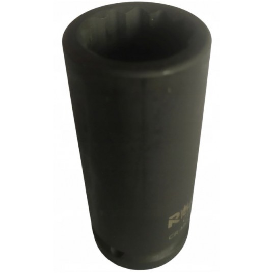 RICHMANN NASADKA UDAROWA 12-KĄTNA DŁUGA 3/4" 34mm -zdjęcie numer 2