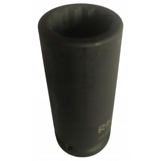 RICHMANN NASADKA UDAROWA 12-KĄTNA DŁUGA 3/4" 38mm -zdjęcie numer 2