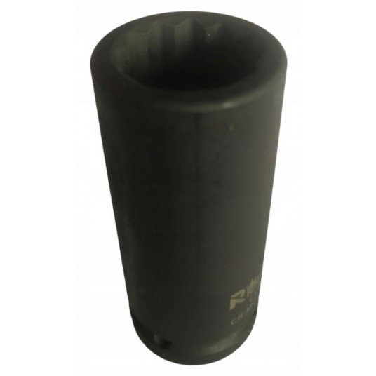 RICHMANN NASADKA UDAROWA 12-KĄTNA DŁUGA 3/4" 42mm -zdjęcie numer 2