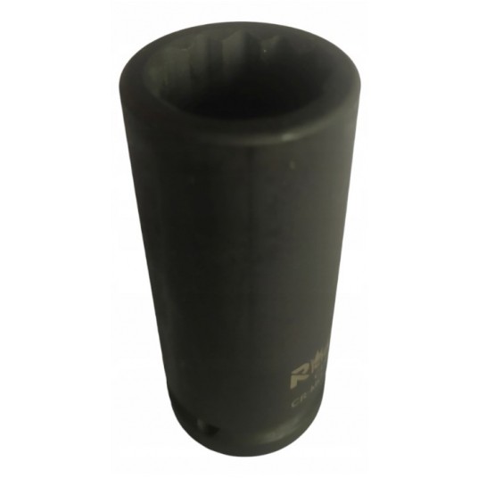 RICHMANN NASADKA UDAROWA 12-KĄTNA DŁUGA 3/4" 48mm -zdjęcie numer 2