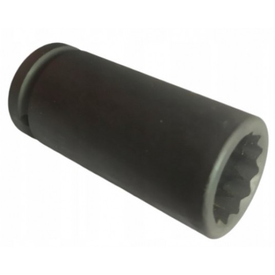 RICHMANN NASADKA UDAROWA 12-KĄTNA DŁUGA 3/4" 48mm -zdjęcie numer 1