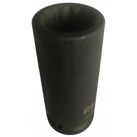 RICHMANN NASADKA UDAROWA 12-KĄTNA DŁUGA 3/4" 50mm -zdjęcie numer 2