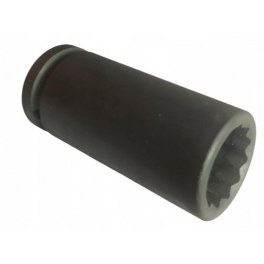 RICHMANN NASADKA UDAROWA 12-KĄTNA DŁUGA 3/4" 50mm -zdjęcie numer 1