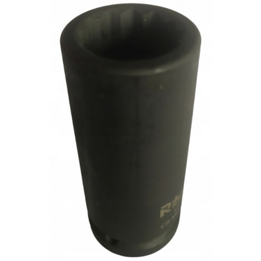 RICHMANN NASADKA UDAROWA 12-KĄTNA DŁUGA 3/4" 65mm -zdjęcie numer 2