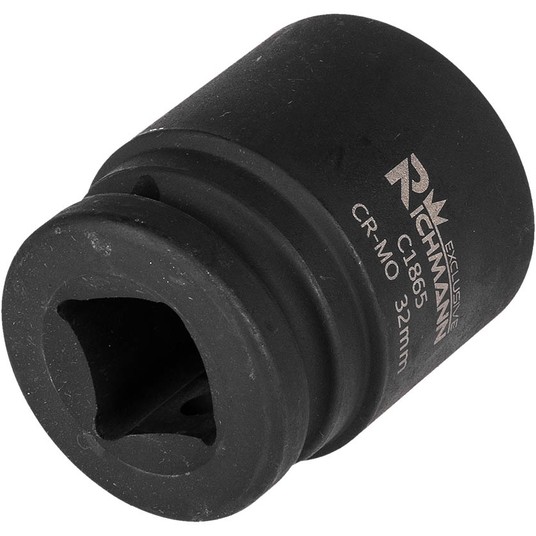 RICHMANN NASADKA UDAROWA 3/4" 19mm C1852 -zdjęcie numer 4