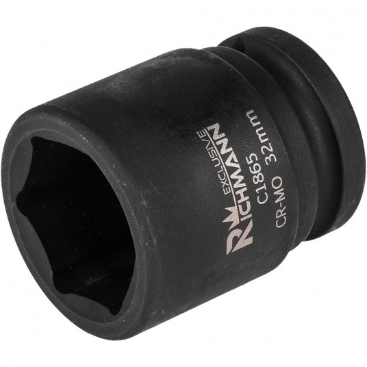 RICHMANN NASADKA UDAROWA 3/4" 35mm C1868 -zdjęcie numer 3