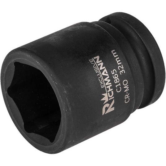 RICHMANN NASADKA UDAROWA 3/4" 38mm C1871 -zdjęcie numer 3