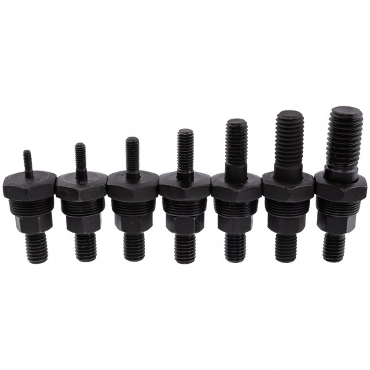 RICHMANN NITOWNICA DO NITONAKRĘTEK M3-M12 C0745 -zdjęcie numer 5