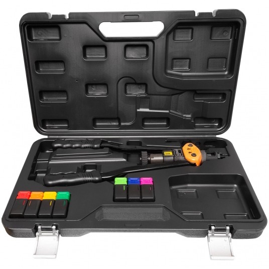 RICHMANN NITOWNICA DO NITONAKRĘTEK M3-M12 C0745 -zdjęcie numer 6