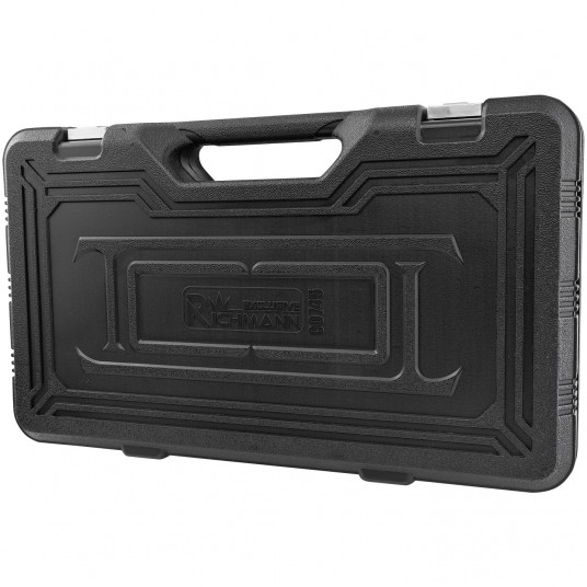 RICHMANN NITOWNICA DO NITONAKRĘTEK M3-M12 C0745 -zdjęcie numer 7