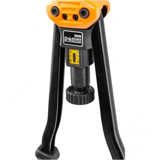 RICHMANN NITOWNICA DO NITONAKRĘTEK M3-M12 C0745 -zdjęcie numer 2