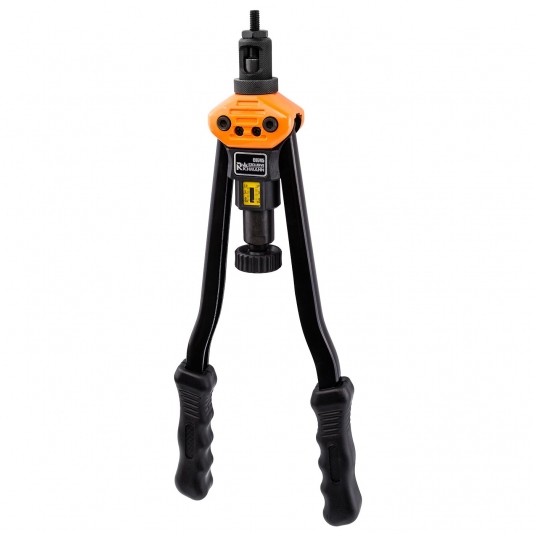 RICHMANN NITOWNICA DO NITONAKRĘTEK M3-M12 C0745 -zdjęcie numer 1