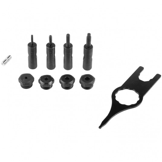 RICHMANN NITOWNICA DO NITONAKRĘTEK M3-M6 C0706 -zdjęcie numer 5