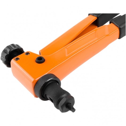 RICHMANN NITOWNICA DO NITONAKRĘTEK M3-M6 C0706 -zdjęcie numer 2