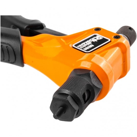 RICHMANN NITOWNICA DO NITONAKRĘTEK M3-M6 C0709 -zdjęcie numer 2