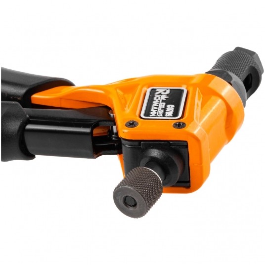 RICHMANN NITOWNICA DO NITONAKRĘTEK M3-M6 C0709 -zdjęcie numer 3