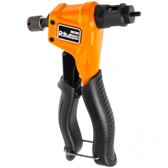 RICHMANN NITOWNICA DO NITONAKRĘTEK M3-M6 C0709 -zdjęcie numer 1