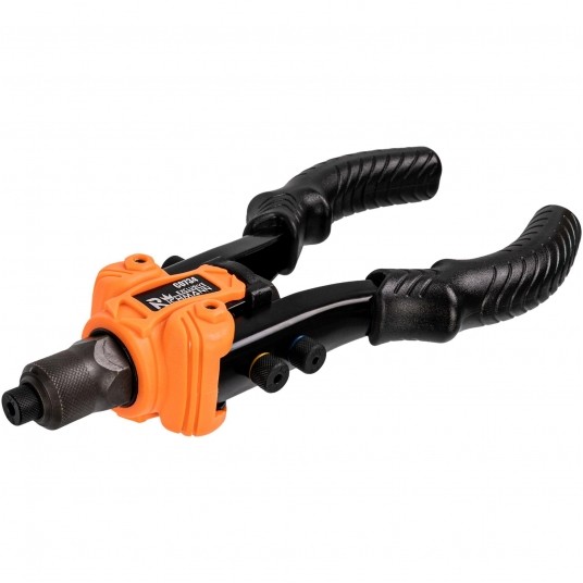 RICHMANN NITOWNICA DŹWIGNIOWA 260mm C0734 -zdjęcie numer 2