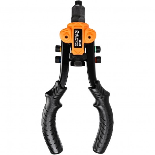 RICHMANN NITOWNICA DŹWIGNIOWA 260mm C0734 -zdjęcie numer 1