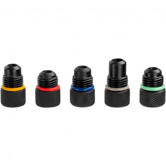 RICHMANN NITOWNICA DŹWIGNIOWA 260mm C0734 -zdjęcie numer 4