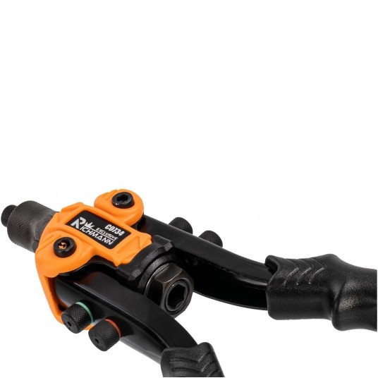 RICHMANN NITOWNICA DŹWIGNIOWA 260mm C0734 -zdjęcie numer 3