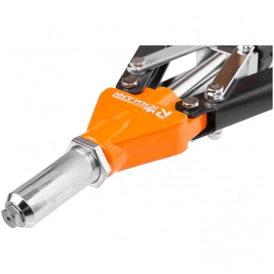 RICHMANN NITOWNICA DŹWIGNIOWA 500mm C0730 -zdjęcie numer 6