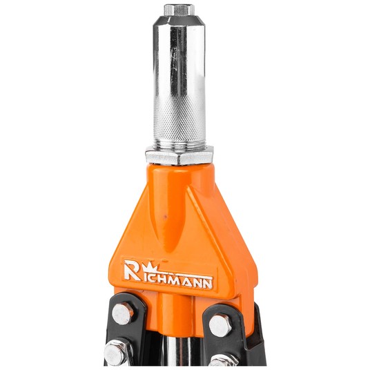 RICHMANN NITOWNICA DŹWIGNIOWA 500mm C0730 -zdjęcie numer 4