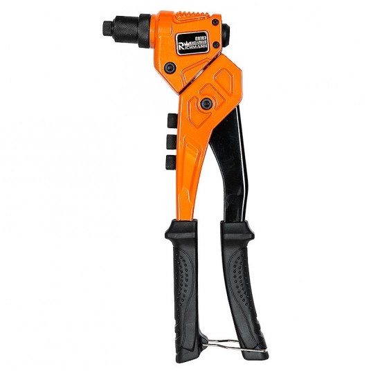 RICHMANN NITOWNICA OBROTOWA C0707 -zdjęcie numer 1