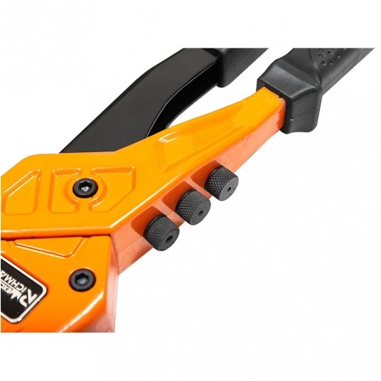 RICHMANN NITOWNICA OBROTOWA C0707 -zdjęcie numer 4