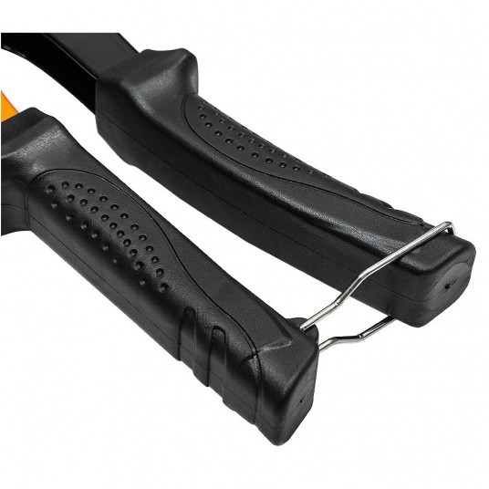 RICHMANN NITOWNICA OBROTOWA C0707 -zdjęcie numer 5