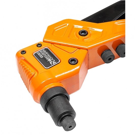 RICHMANN NITOWNICA OBROTOWA C0707 -zdjęcie numer 2