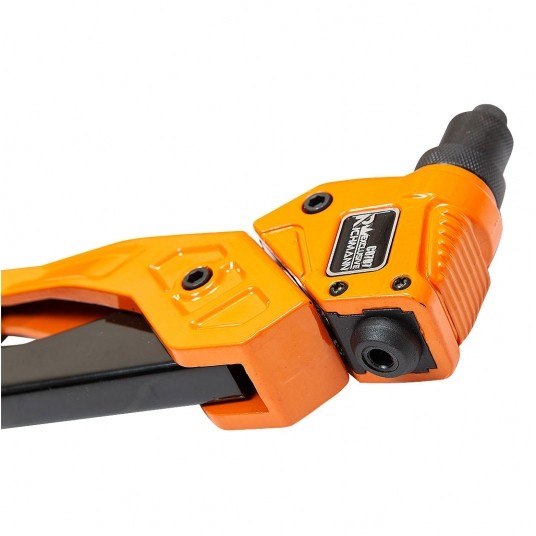 RICHMANN NITOWNICA OBROTOWA C0707 -zdjęcie numer 6