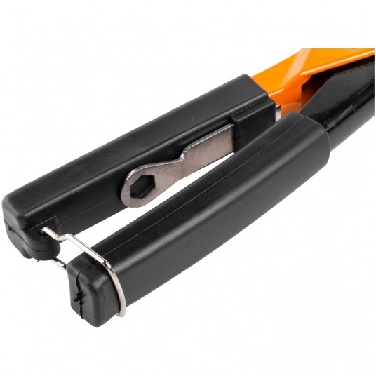 RICHMANN NITOWNICA PROFI C0705 -zdjęcie numer 3