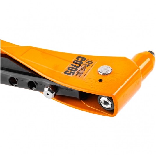 RICHMANN NITOWNICA PROFI C0705 -zdjęcie numer 5