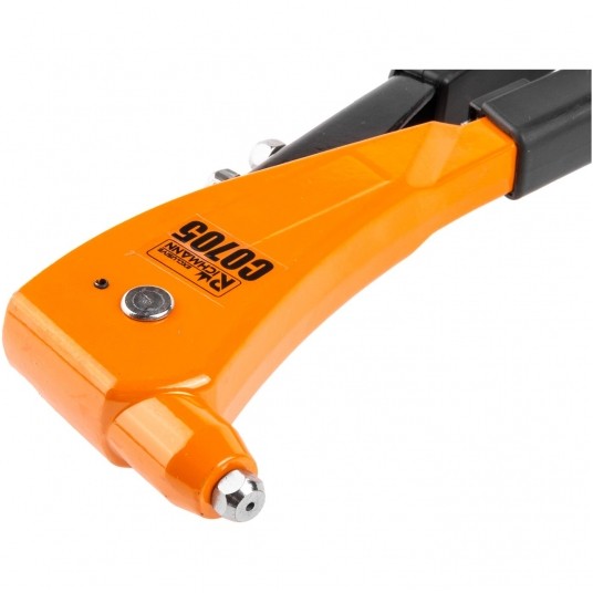 RICHMANN NITOWNICA PROFI C0705 -zdjęcie numer 2